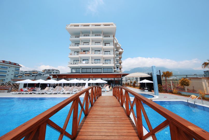 Sey Beach Hotel & Spa - 4