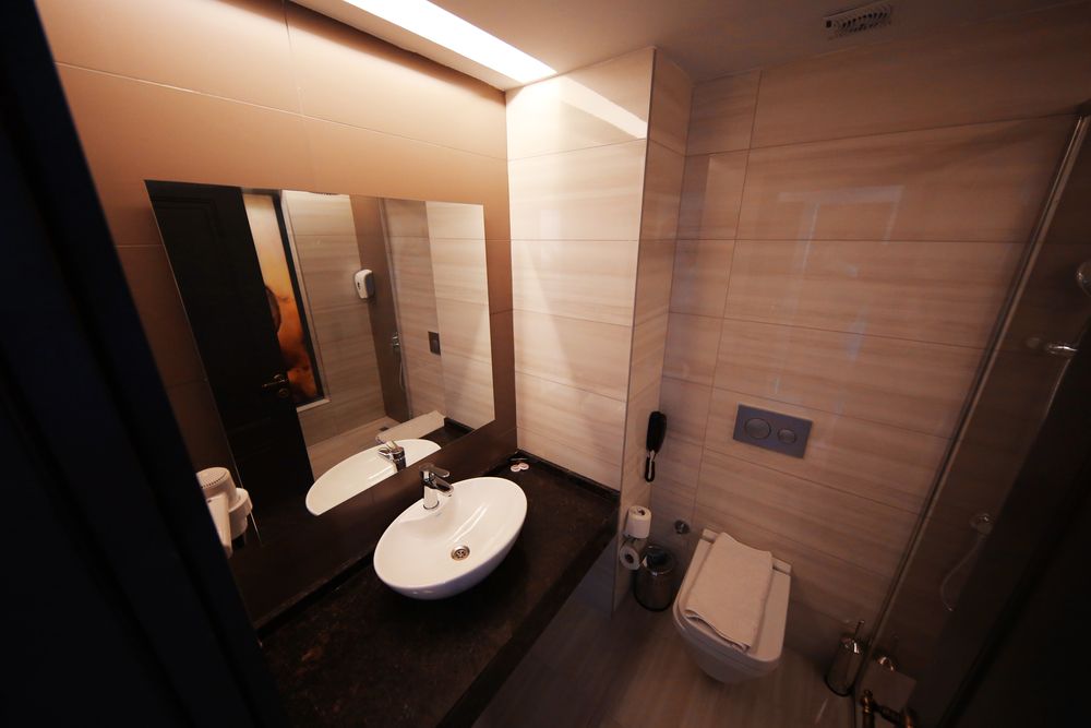 Sey Beach Hotel & Spa - 57