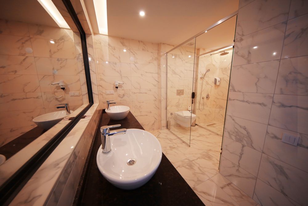 Sey Beach Hotel & Spa - 54