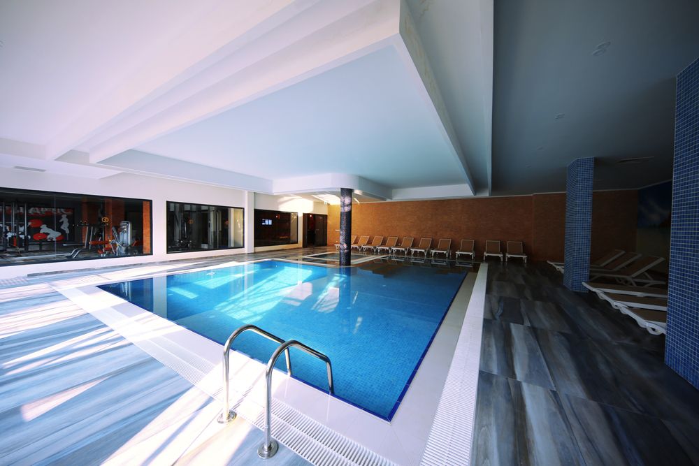 Sey Beach Hotel & Spa - 30