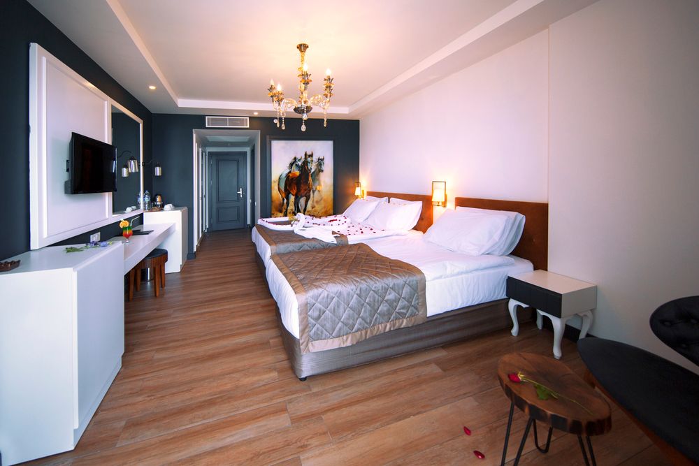 Sey Beach Hotel & Spa - 40