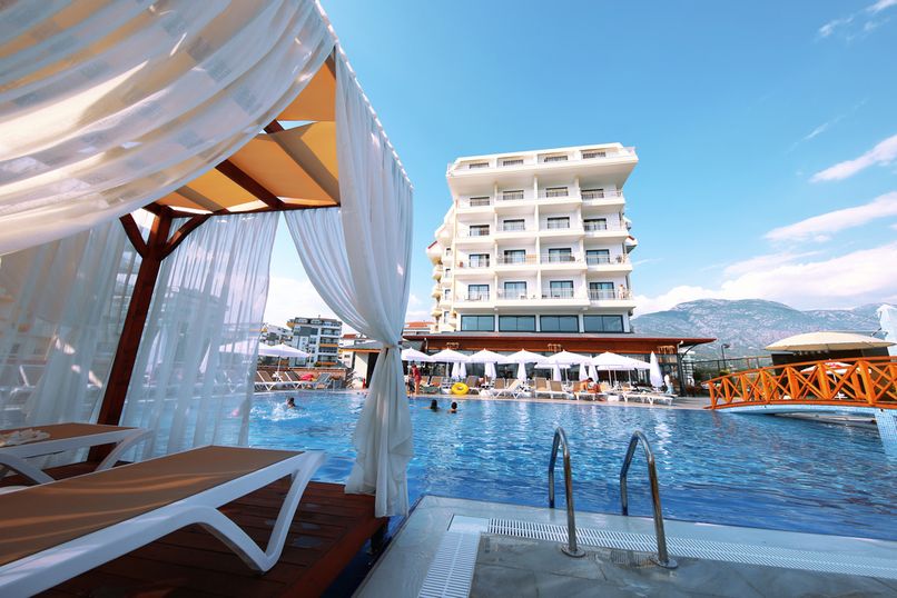 Sey Beach Hotel & Spa - 6