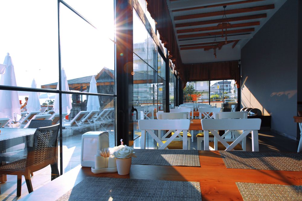 Sey Beach Hotel & Spa - 20
