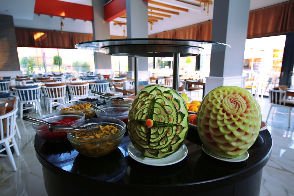 Sey Beach Hotel & Spa - 16