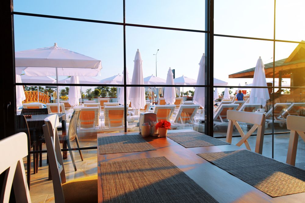 Sey Beach Hotel & Spa - 23
