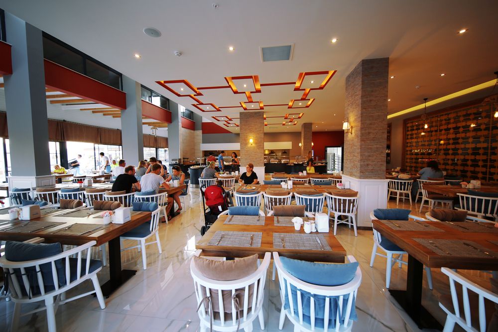 Sey Beach Hotel & Spa - 18