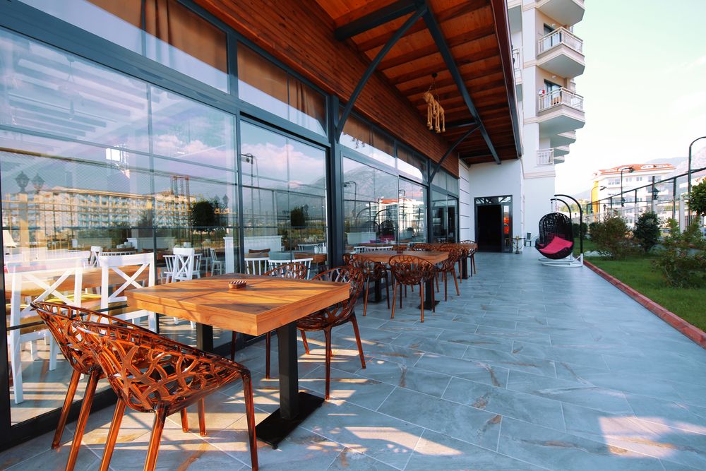Sey Beach Hotel & Spa - 25