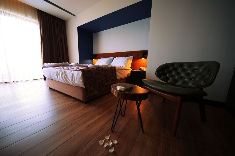 Sey Beach Hotel & Spa - 48