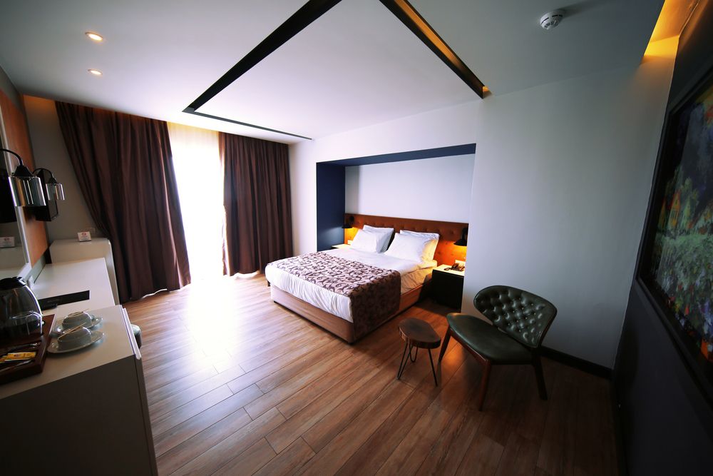 Sey Beach Hotel & Spa - 43