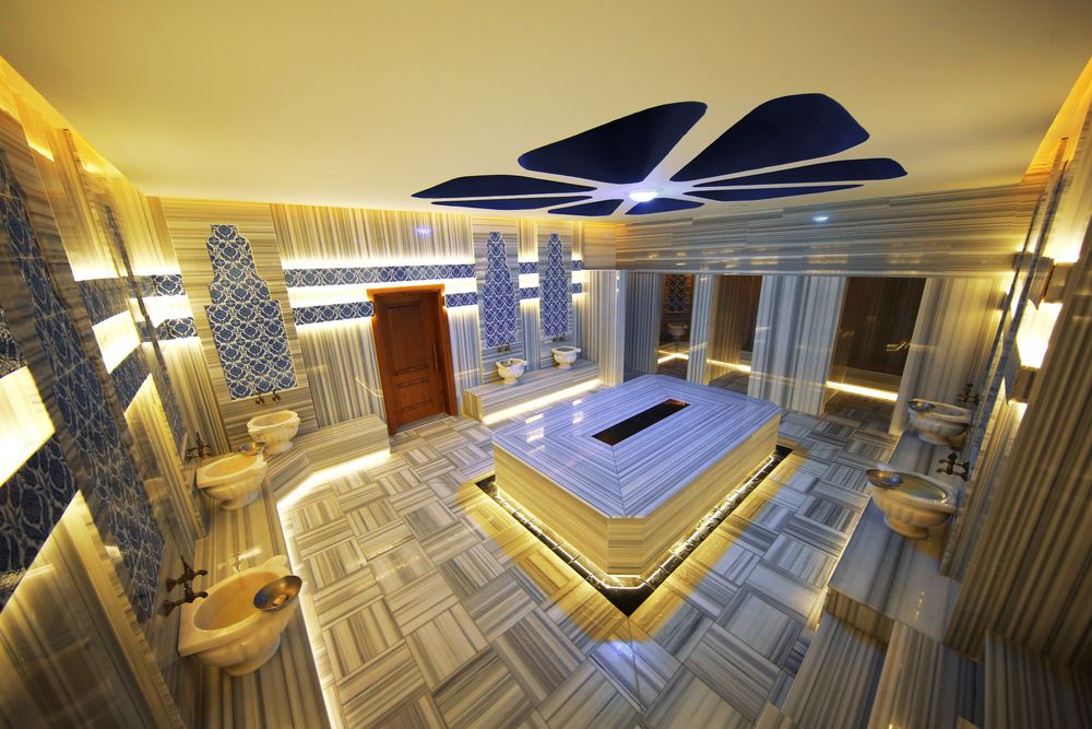 Sey Beach Hotel & Spa - 31