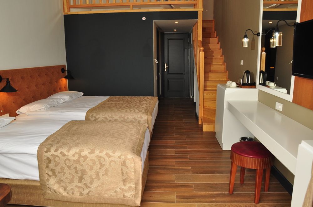 Sey Beach Hotel & Spa - 56