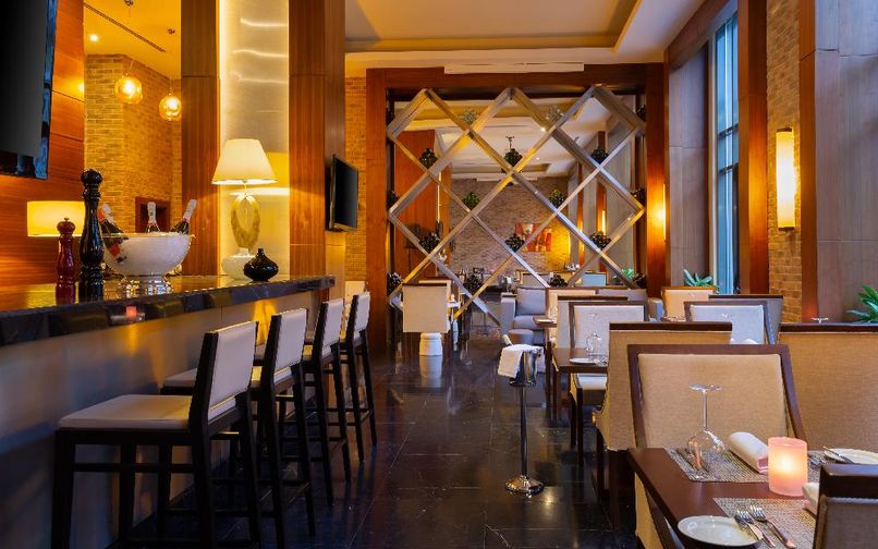NOVOTEL FIT KRASNAYA POLYANA - 6
