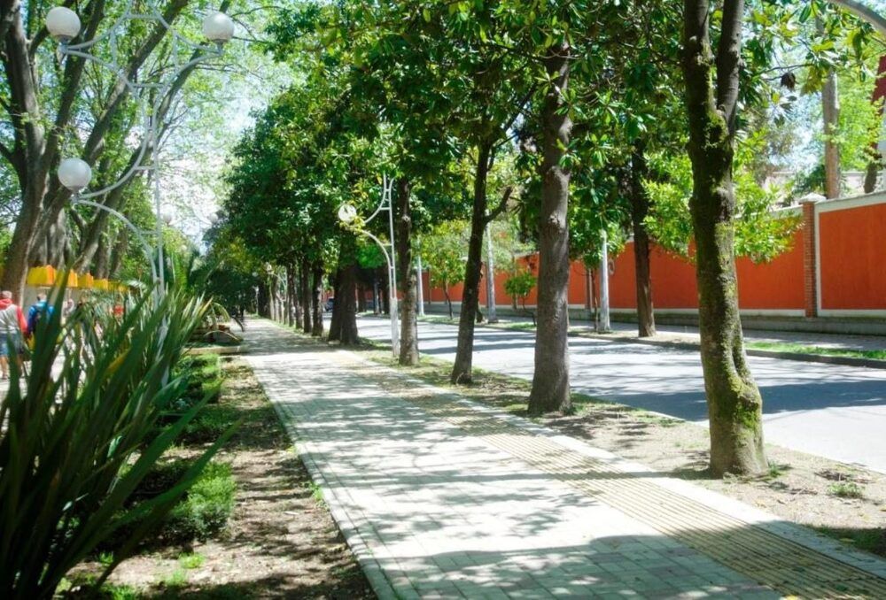 БЕРЕГ-2, гостевой дом - 4