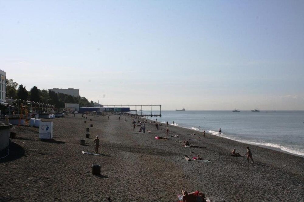 БЕРЕГ-2, гостевой дом - 5