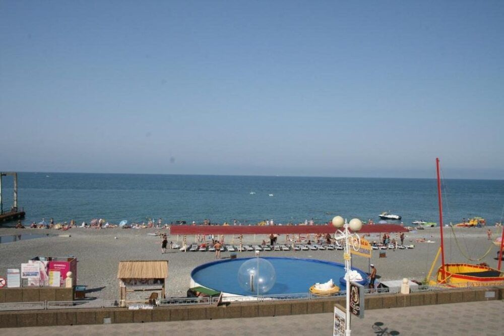 БЕРЕГ-2, гостевой дом - 8