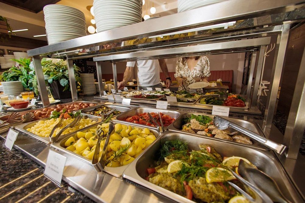 ПРЕСТИЖ, отель - 14