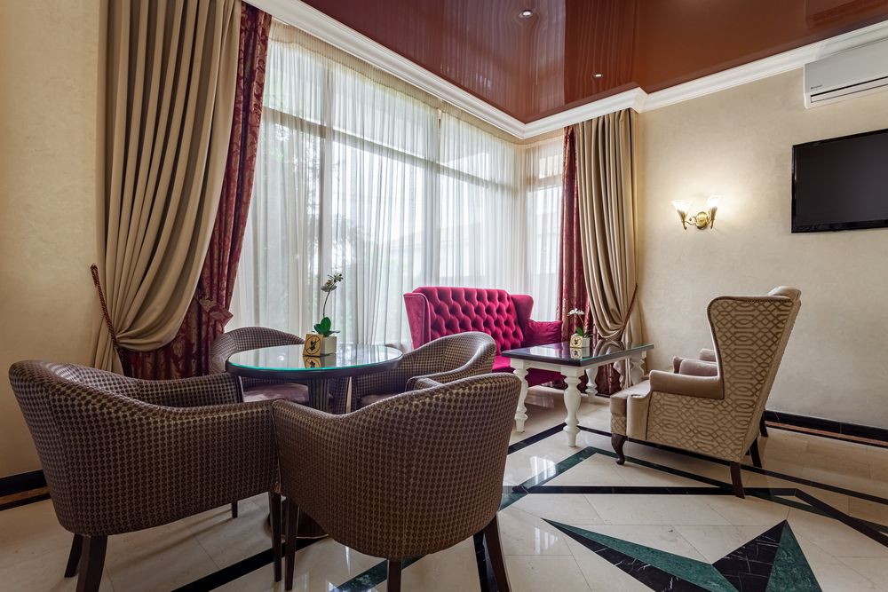 ПРЕСТИЖ, отель - 22