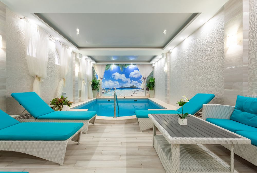 ПРЕСТИЖ, отель - 30