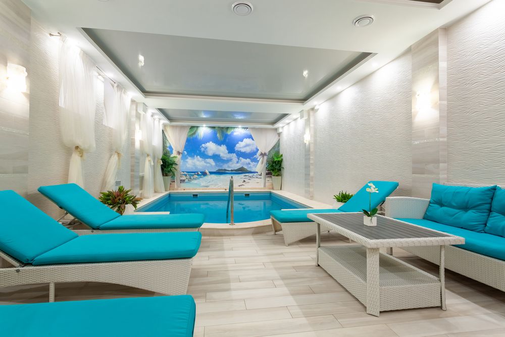 ПРЕСТИЖ, отель - 27