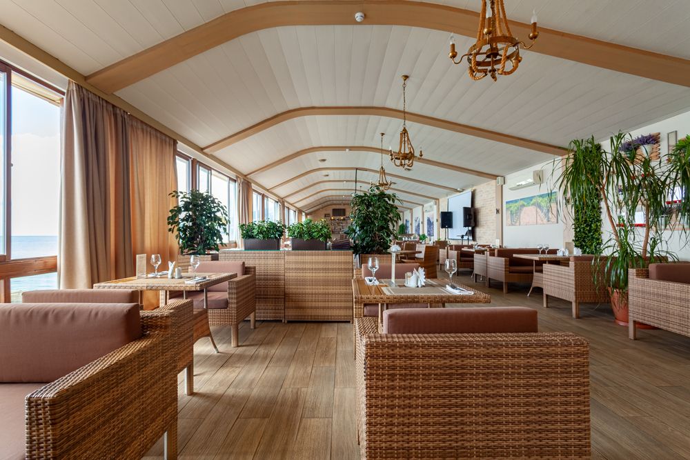 ПРЕСТИЖ, отель - 20