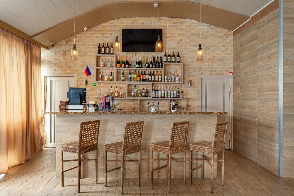 ПРЕСТИЖ, отель - 17