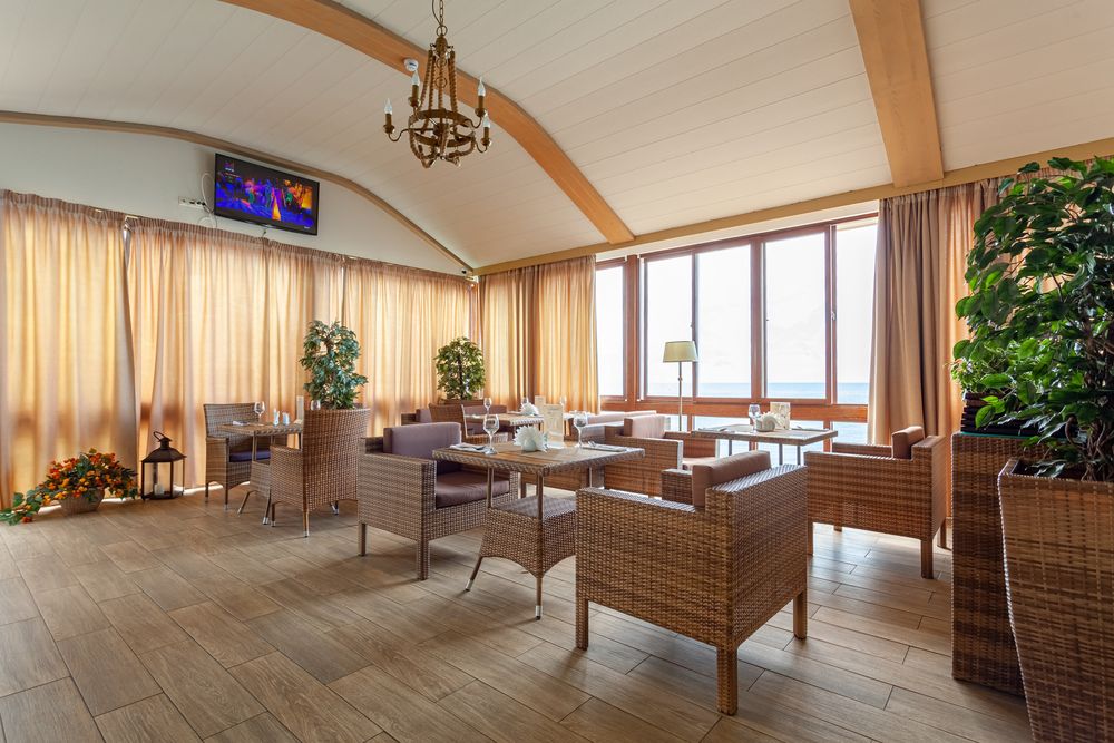 ПРЕСТИЖ, отель - 16