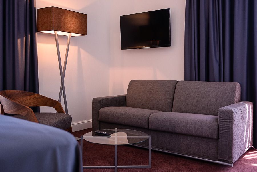 ADRIANO, отель - 12