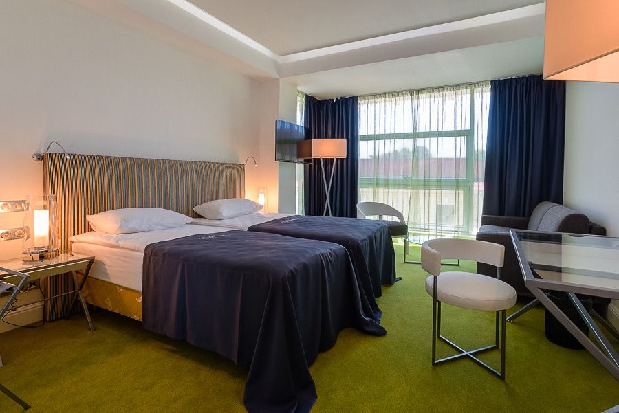 ADRIANO, отель - 10