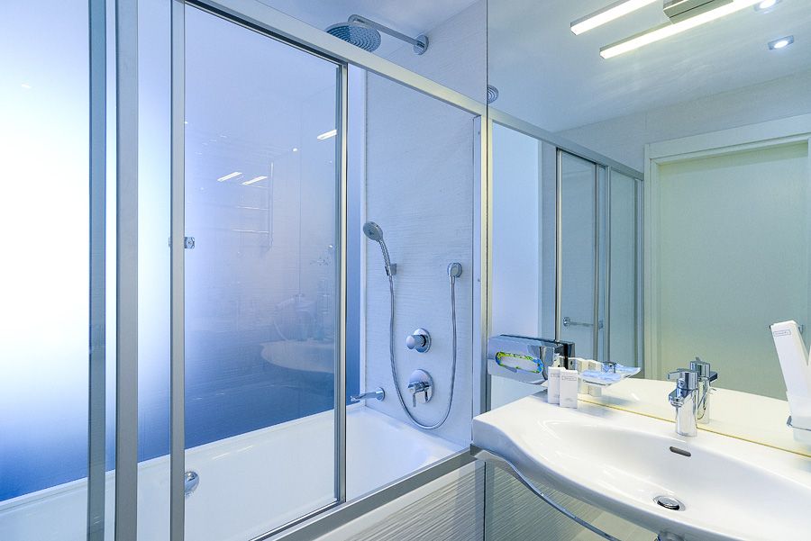 ADRIANO, отель - 14