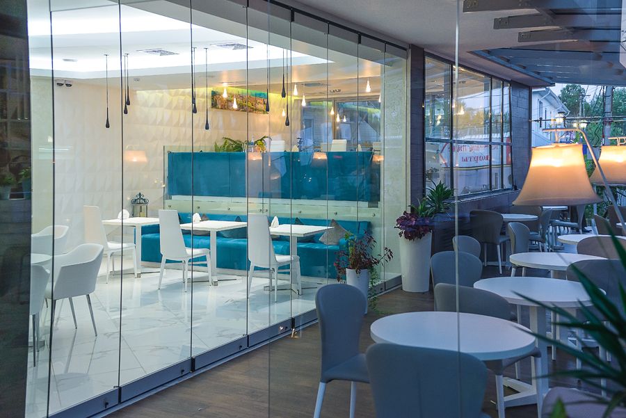 ADRIANO, отель - 7