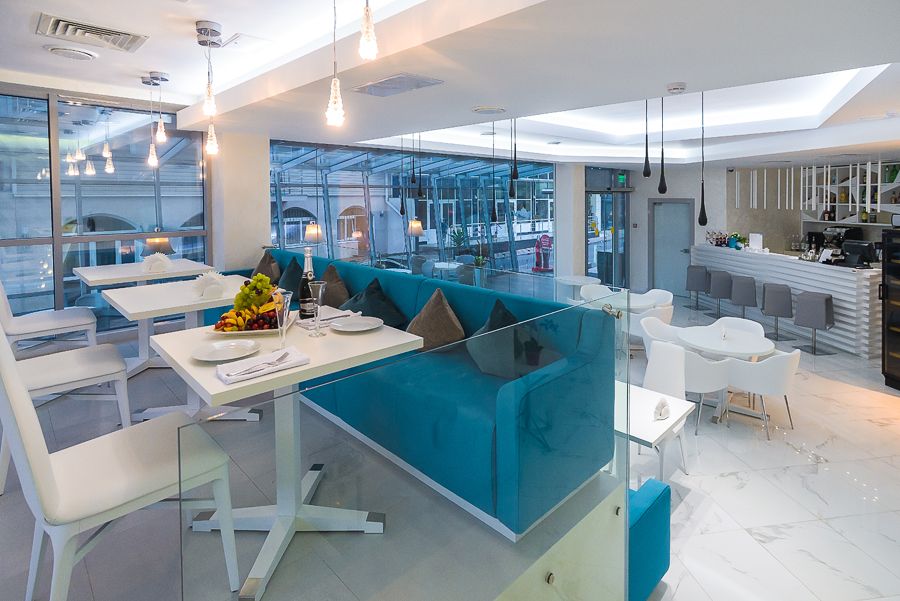 ADRIANO, отель - 5