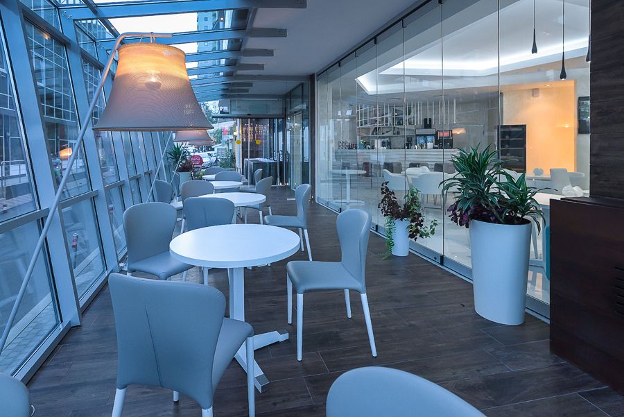 ADRIANO, отель - 4