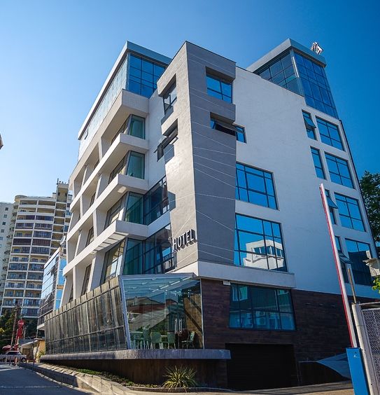 ADRIANO, отель - 1