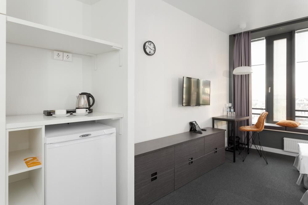 DELTA SIRIUS, гостиница  - 32