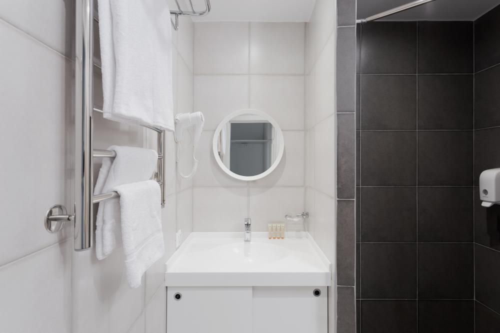 DELTA SIRIUS, гостиница  - 31