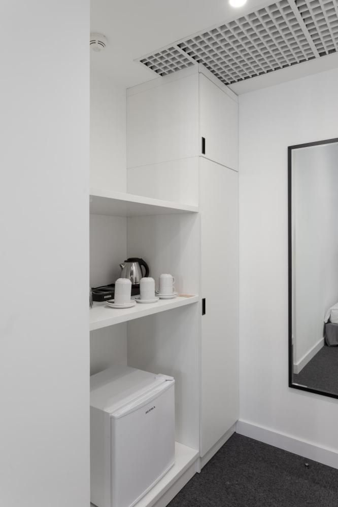 DELTA SIRIUS, гостиница  - 28