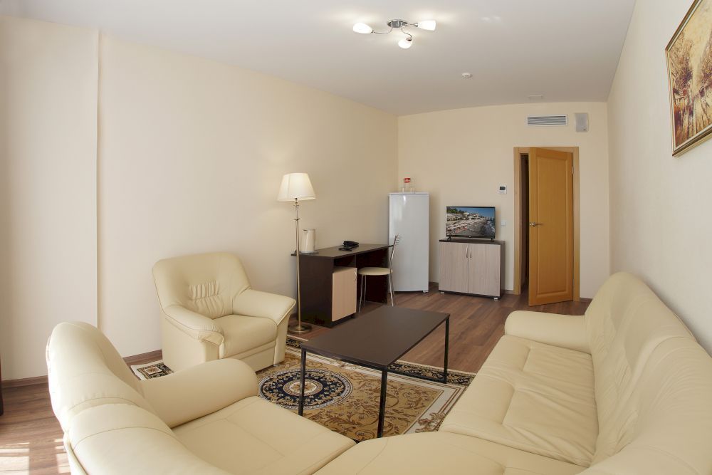 РАДУГА, санаторий - 36