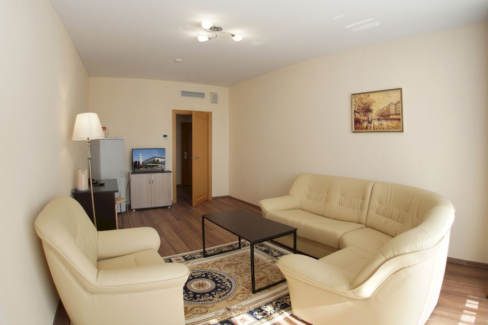 РАДУГА, санаторий - 35