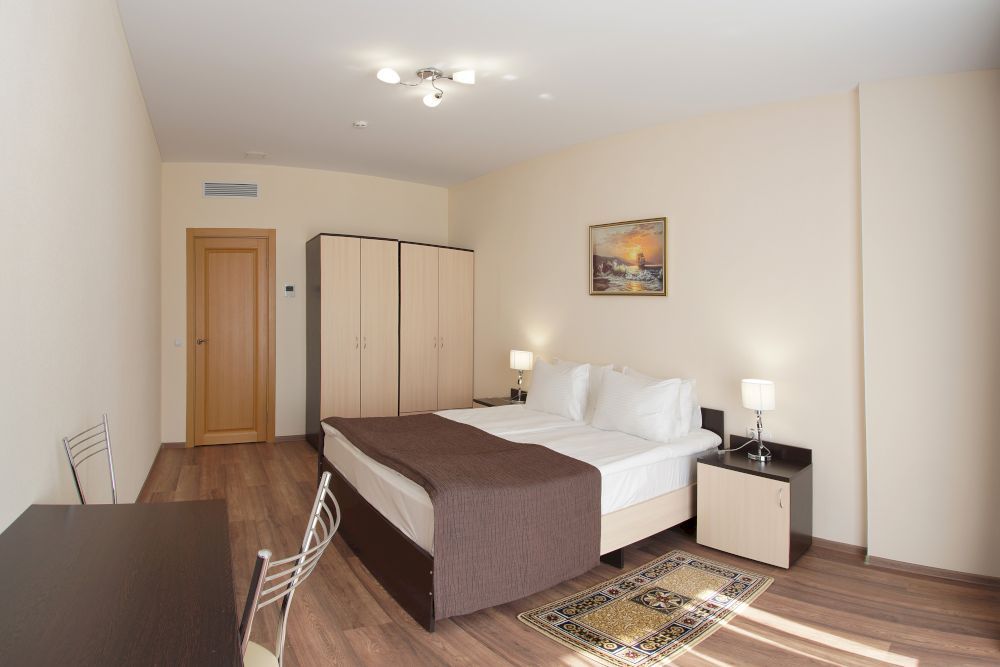 РАДУГА, санаторий - 33