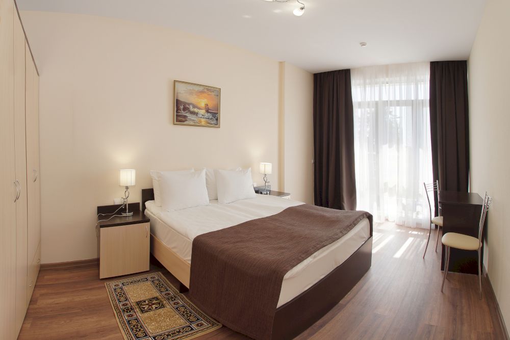 РАДУГА, санаторий - 31