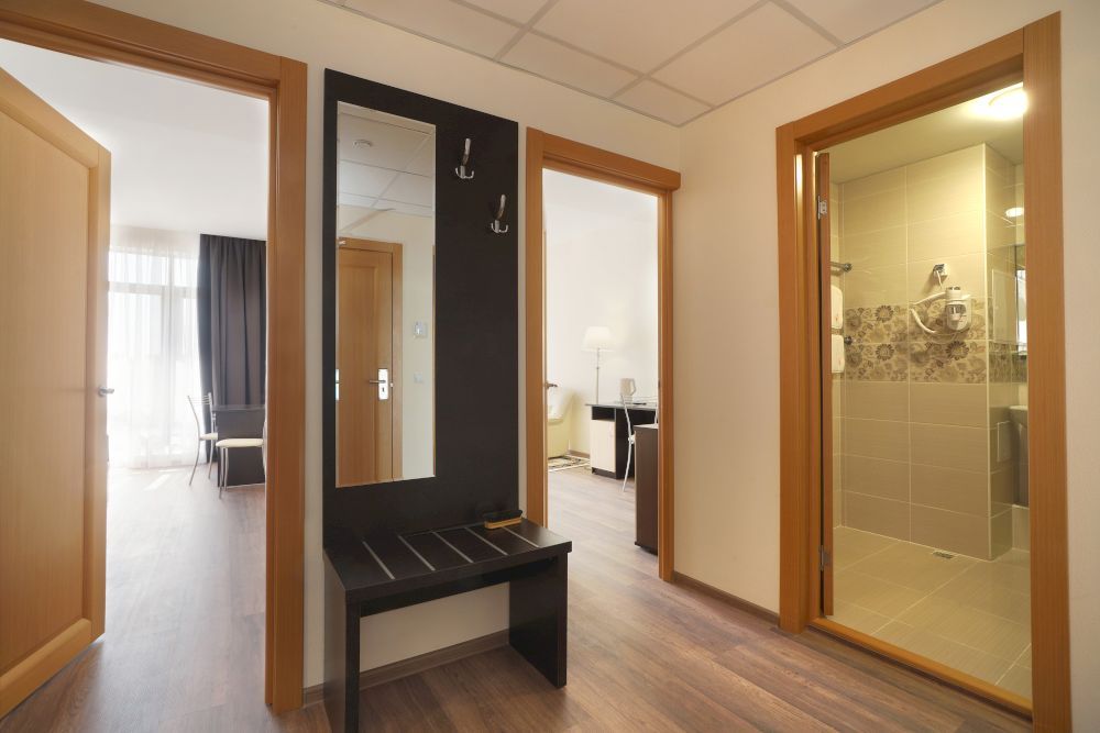 РАДУГА, санаторий - 30