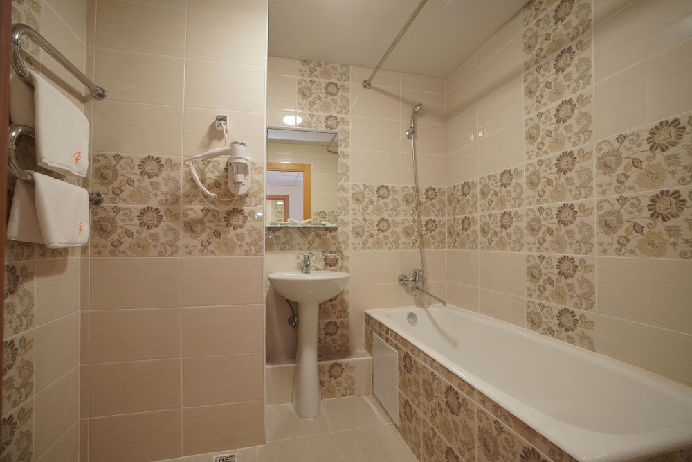 РАДУГА, санаторий - 29