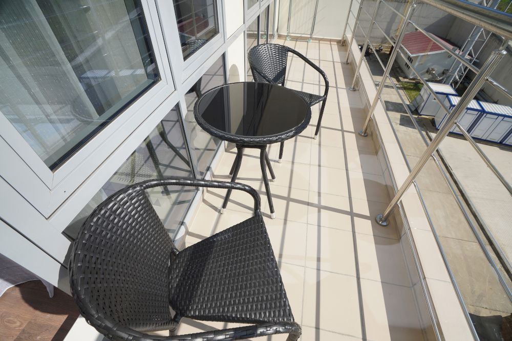 РАДУГА, санаторий - 28