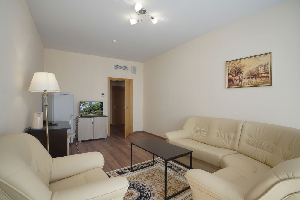 РАДУГА, санаторий - 27