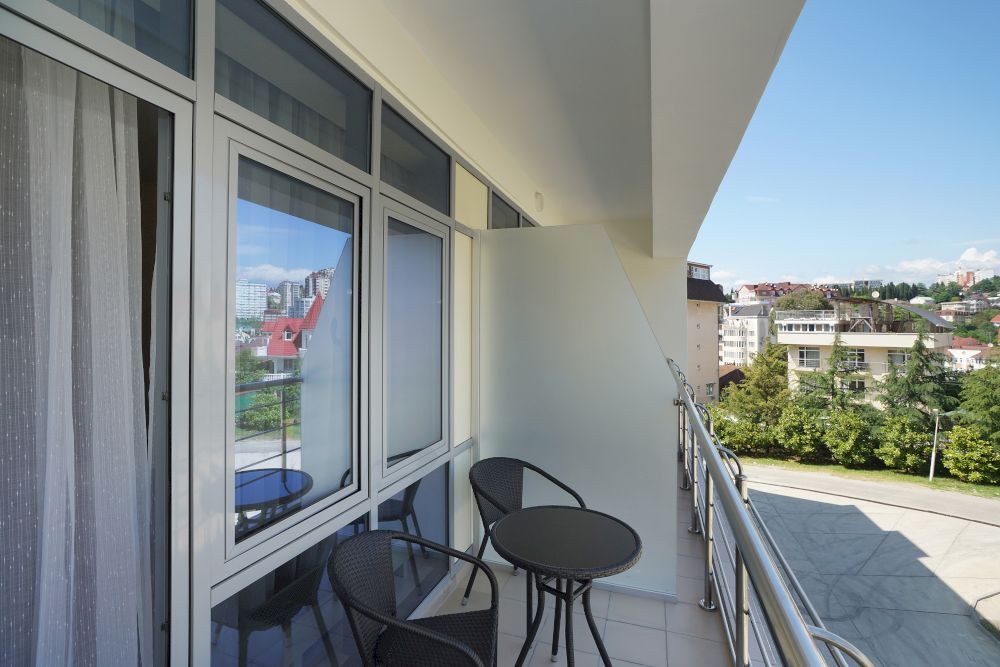 РАДУГА, санаторий - 24