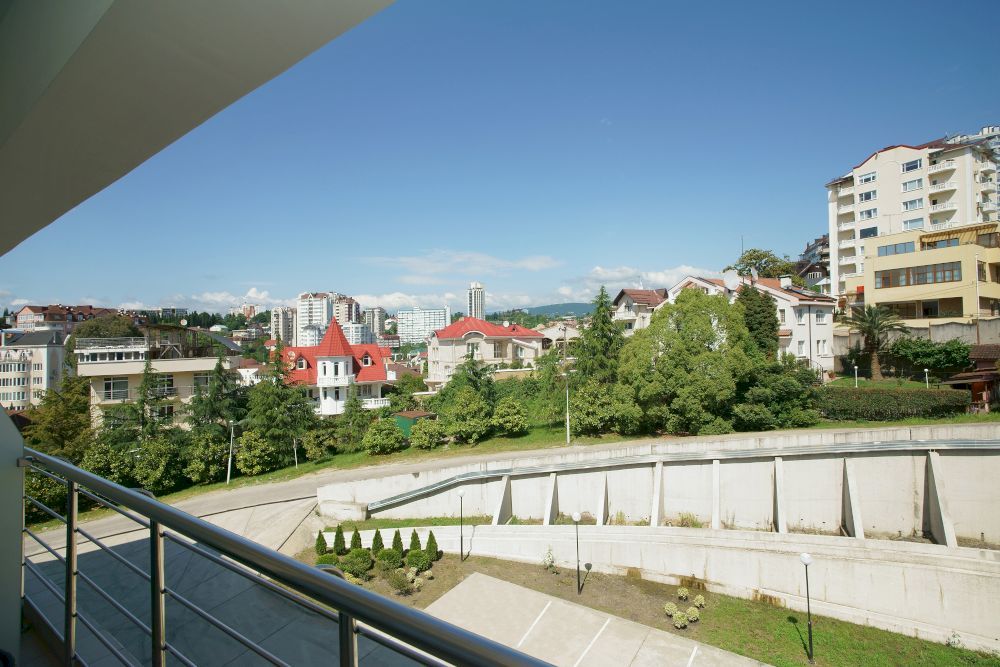 РАДУГА, санаторий - 23