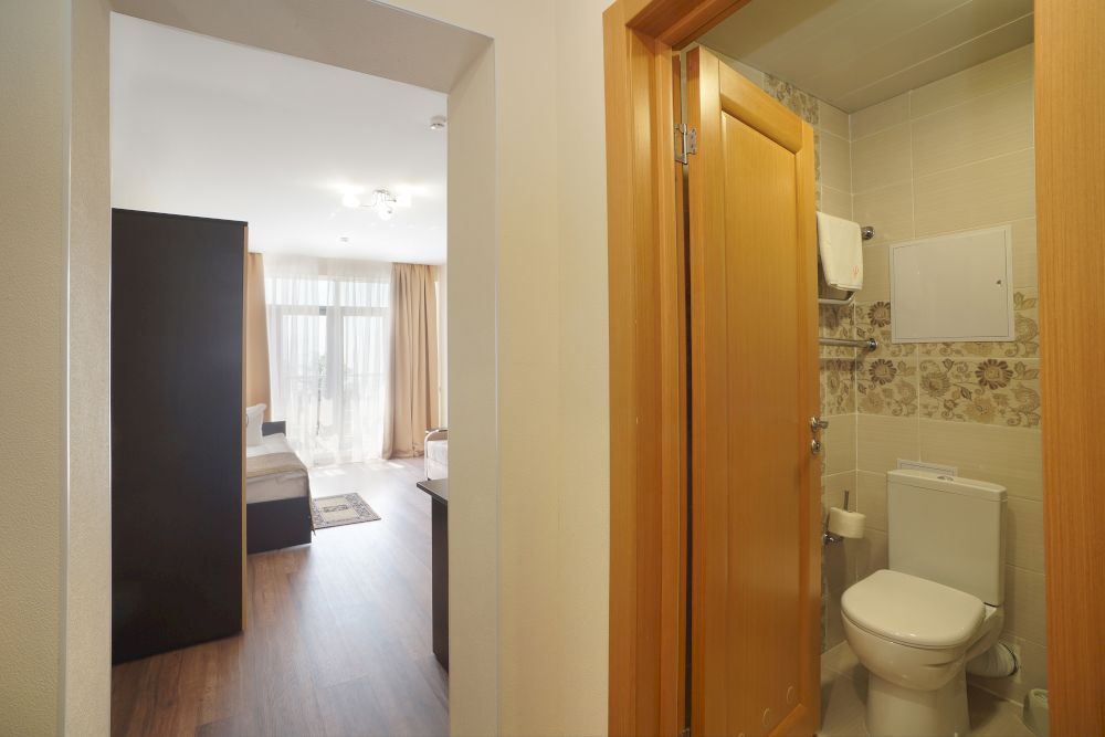 РАДУГА, санаторий - 14