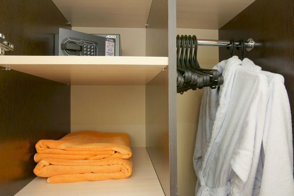 РАДУГА, санаторий - 13