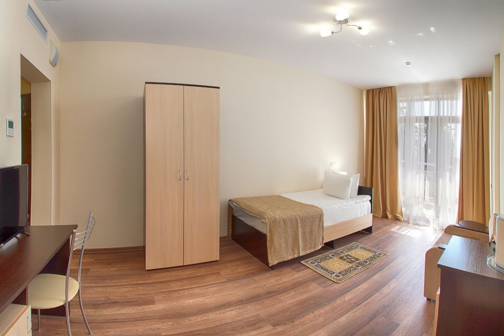 РАДУГА, санаторий - 11