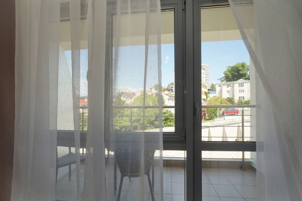 РАДУГА, санаторий - 7